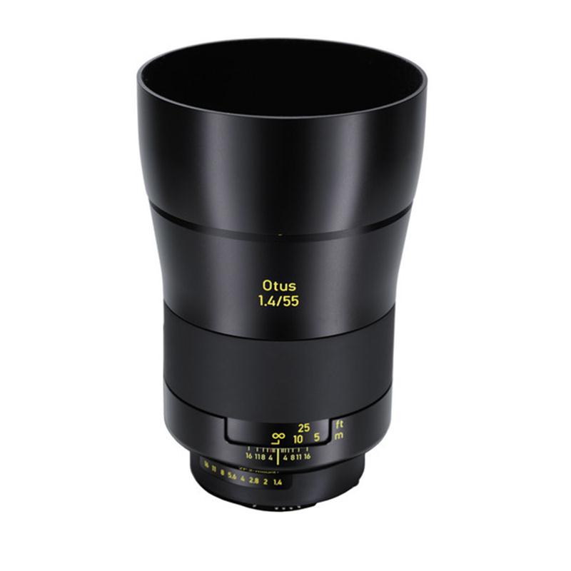 Otus 55mm F1.4 - Chính hãng