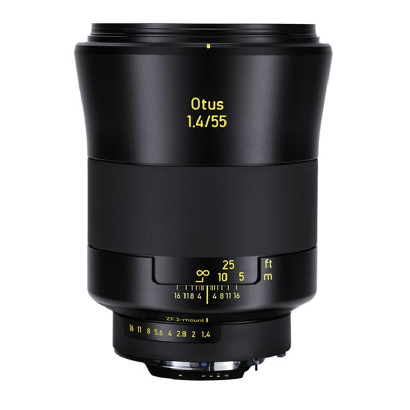 Otus 55mm F1.4 - Chính hãng
