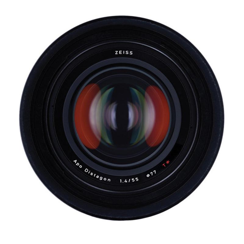 Otus 55mm F1.4 - Chính hãng