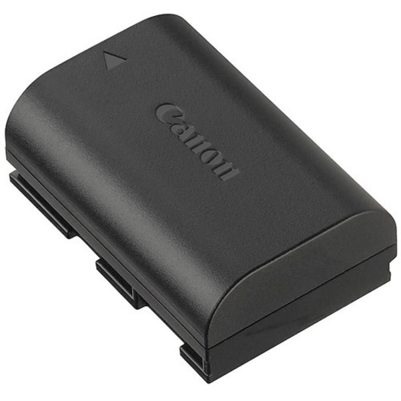 PIN CANON LP-E6 FOR CANON 5D II, 5D III, 60D, 70D, 7D,5D MARK IV, 80D