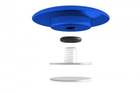 Soft Button Lolumina