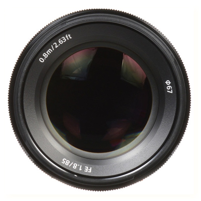 SONY FE 85MM F1.8 CHÍNH HÃNG