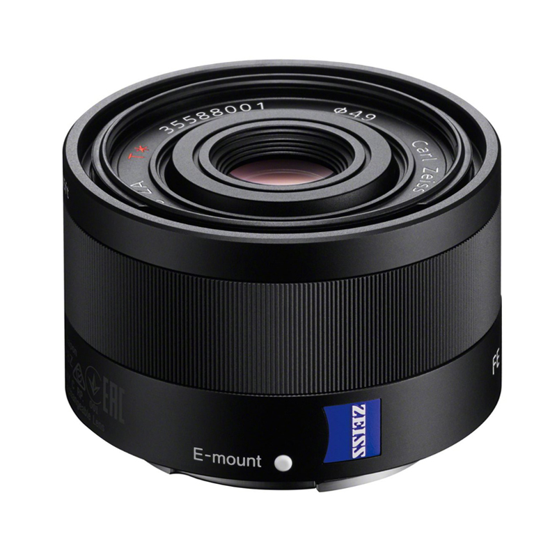 Sony 35mm F2.8 FE CZ - Chính hãng