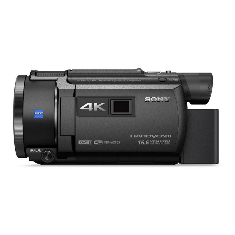 SONY HANDYCAM FDR- AXP55 - CHÍNH HÃNG