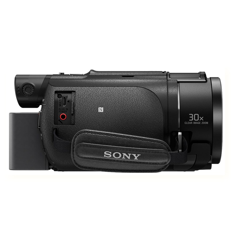 SONY HANDYCAM FDR- AXP55 - CHÍNH HÃNG