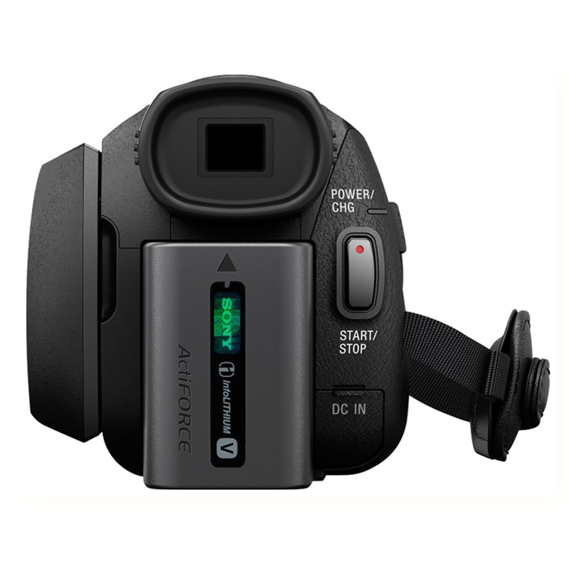 SONY HANDYCAM FDR- AXP55 - CHÍNH HÃNG