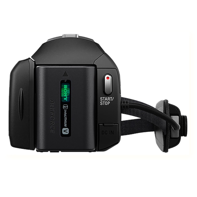 SONY HANDYCAM HDR-PJ675 - CHÍNH HÃNG