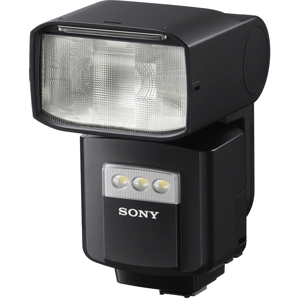 Sony HVL-F60RM - Chính hãng