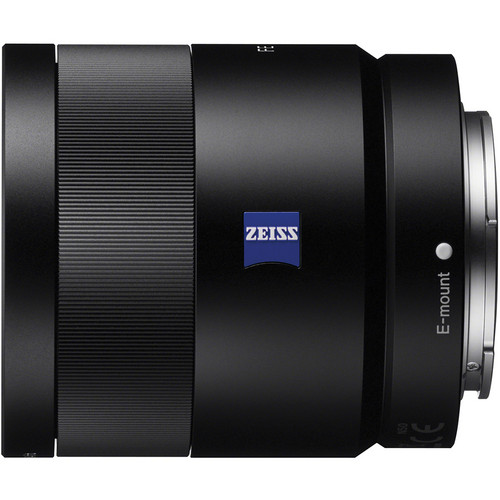 SONY FE 55MM F1.8 ZA - CHÍNH HÃNG