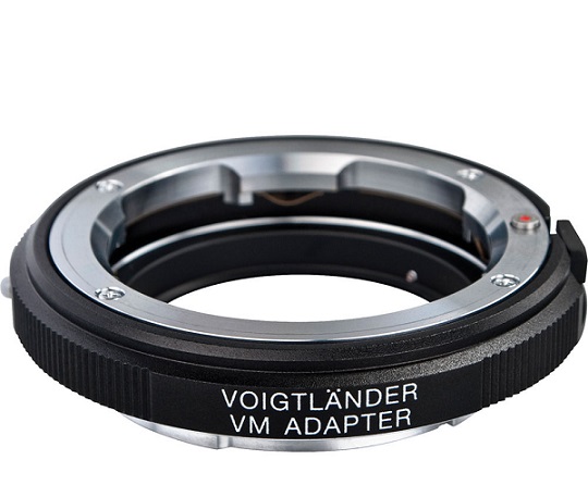 VM E-Mount Adapter II-Chính hãng