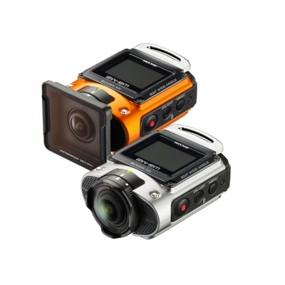 Ricoh WG-M2 - Chính hãng