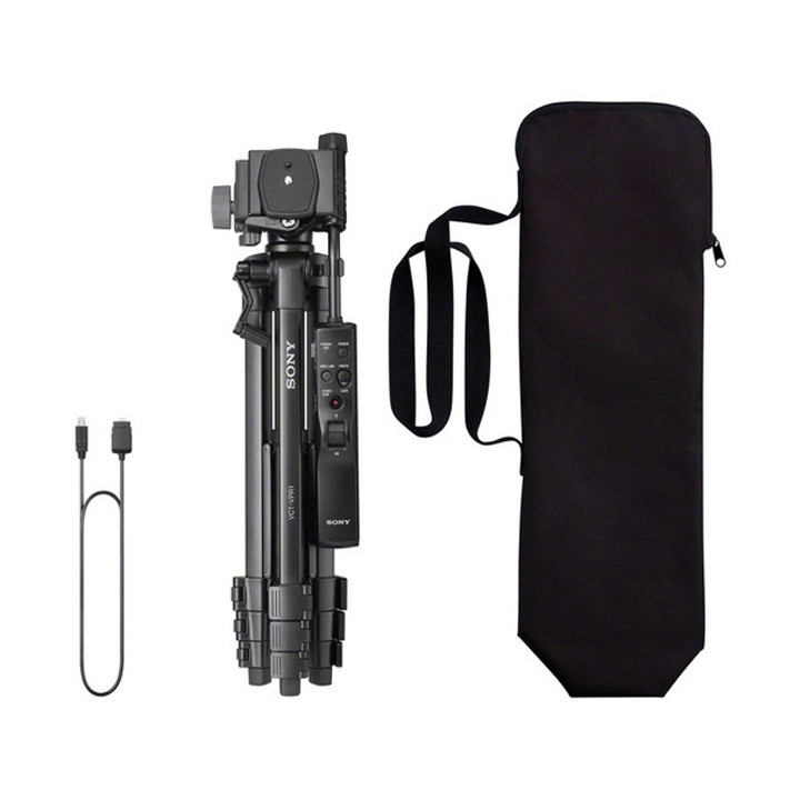 SONY HANDYCAM FDR- AXP55 - CHÍNH HÃNG