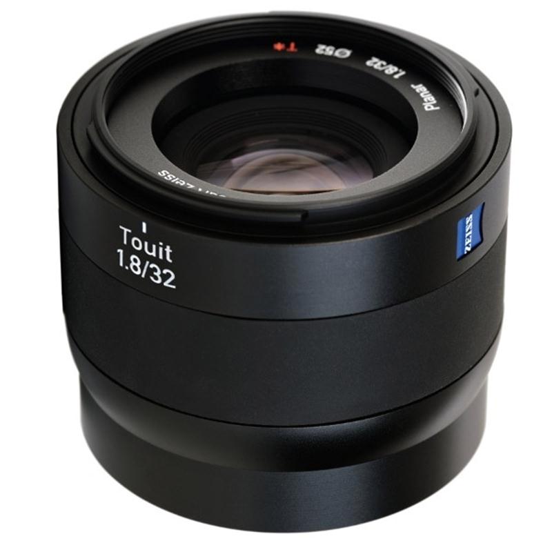 Carl Zeiss Touit 32mm 1.8 - Chính hãng