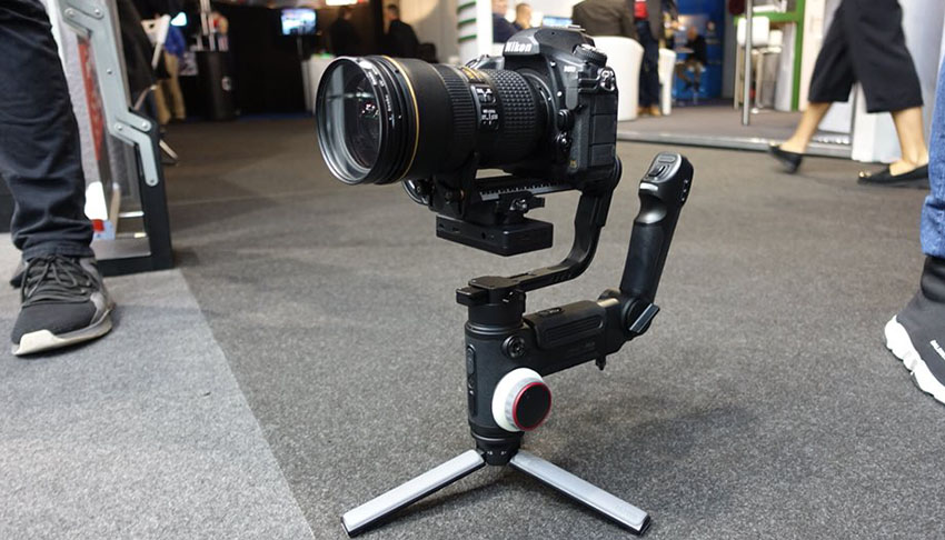 Gimbal Crane 3 LAB - Chính hãng