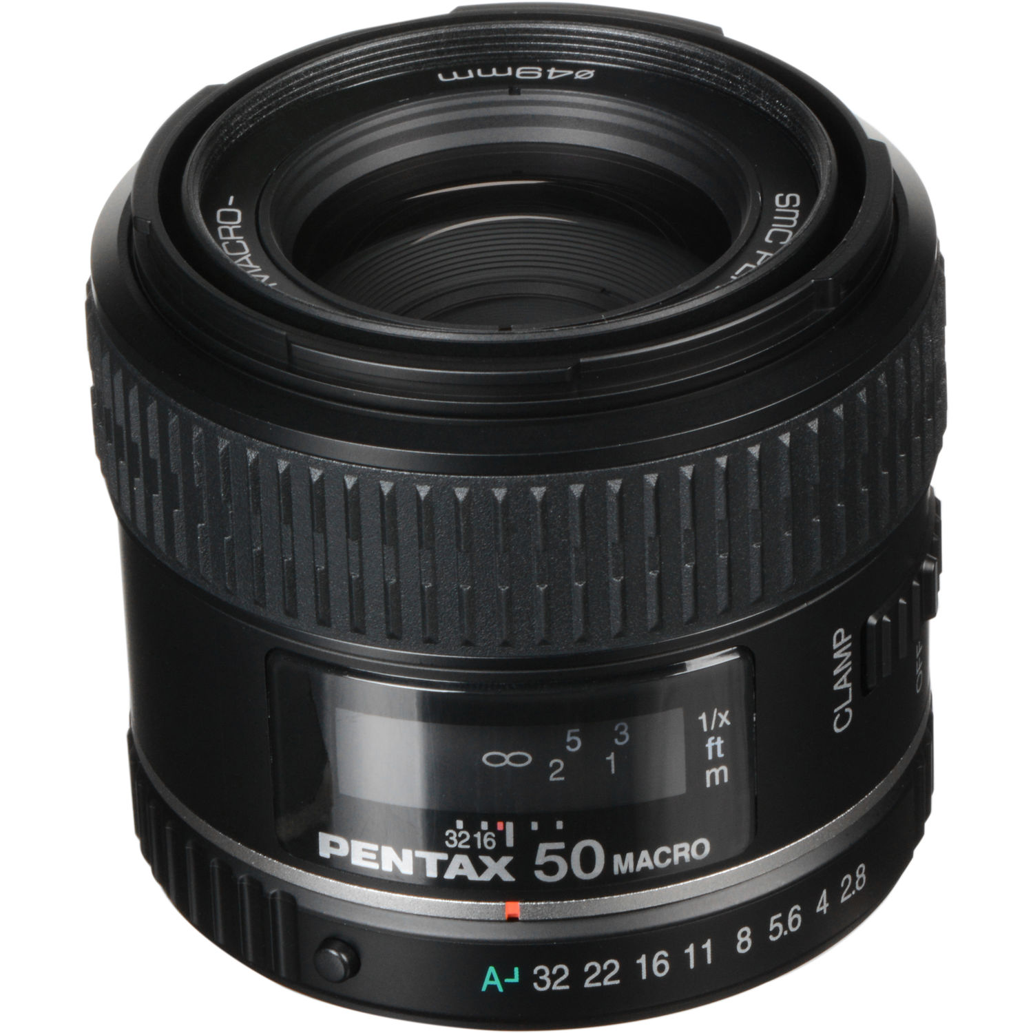Pentax DFA 50mm F2.8 MACRO - Chính hãng