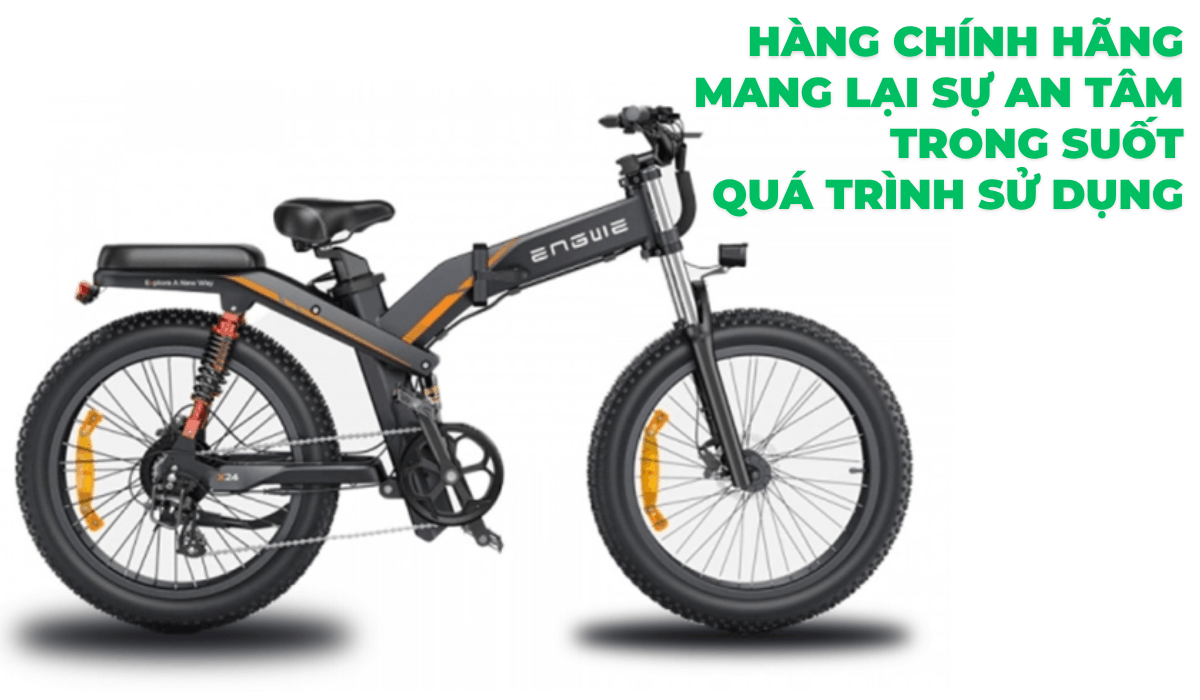 Hàng chính hãng mang lại sự an tâm trong suốt quá trình sử dụng