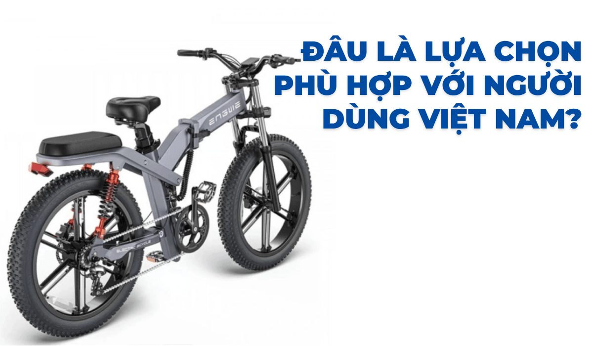Đâu là lựa chọn phù hợp với người dùng Việt Nam?