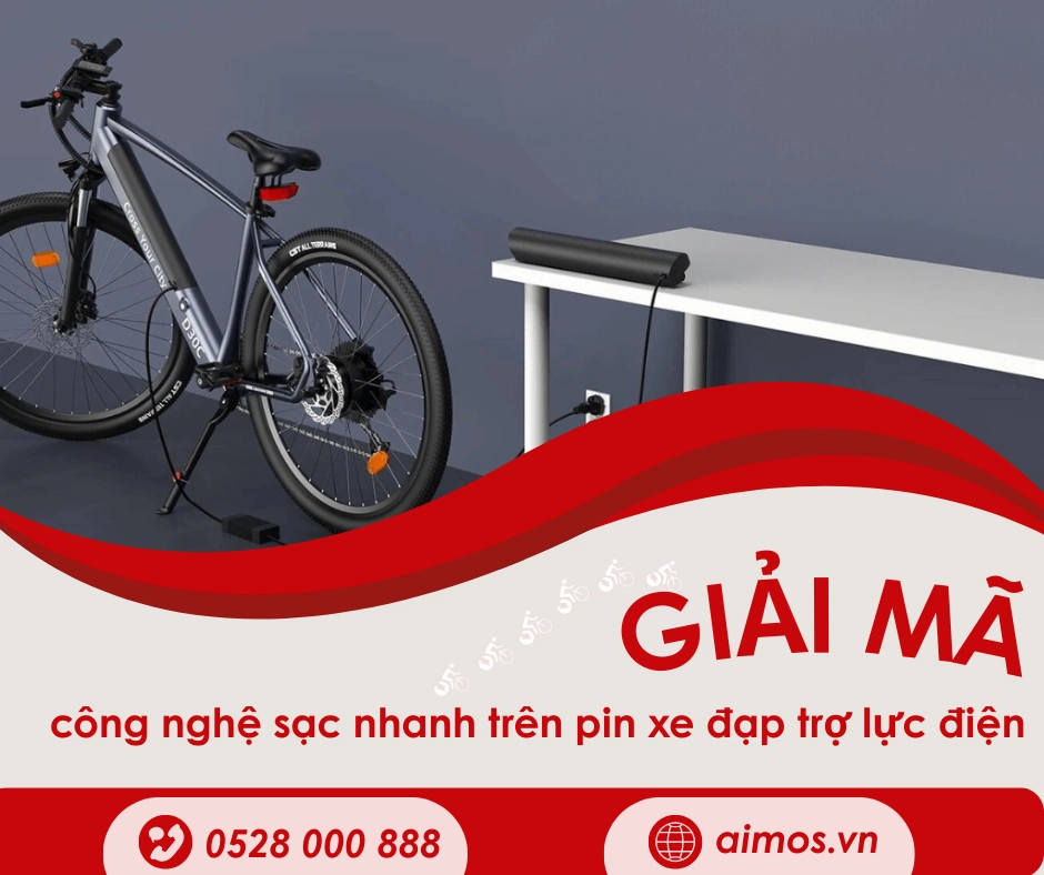 Giải mã công nghệ