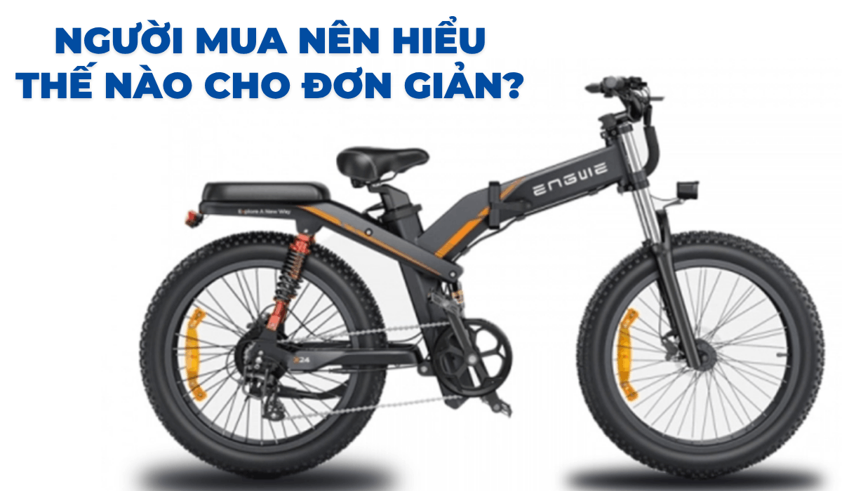 Người mua nên hiểu thế nào cho đơn giản?