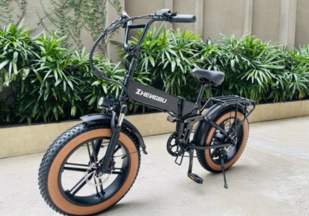 Zhengbu H3