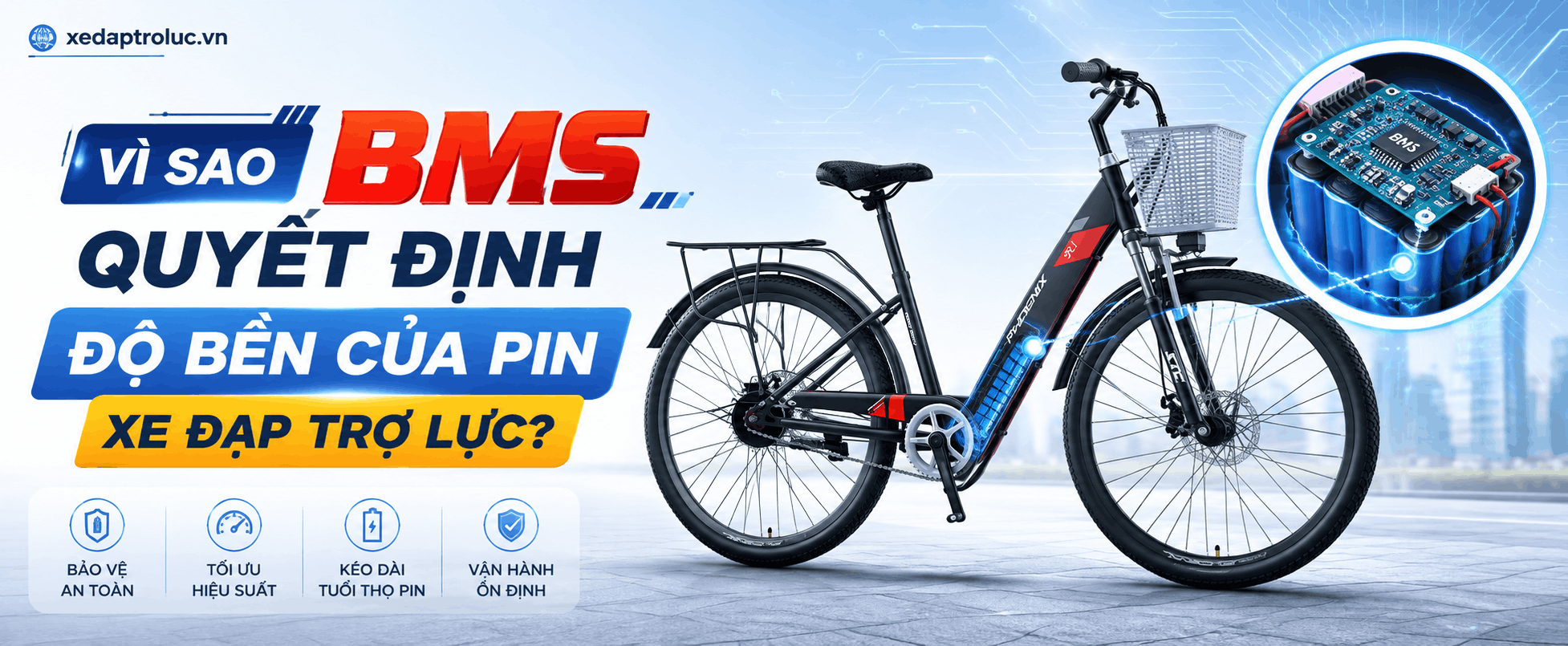 Chọn xe chính hãng là cách bảo vệ pin hiệu quả nhất