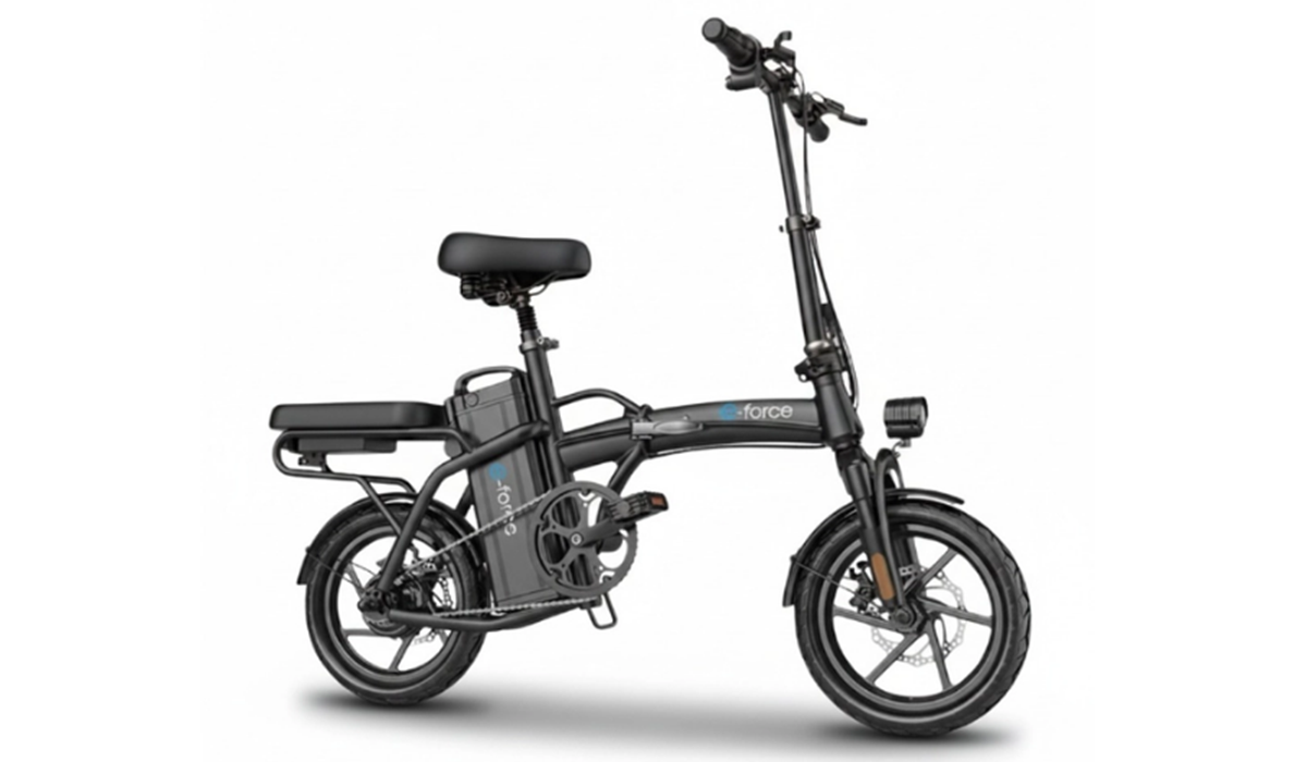 Cách sạc pin xe đạp trợ lực điện đúng cách để kéo dài tuổi thọ