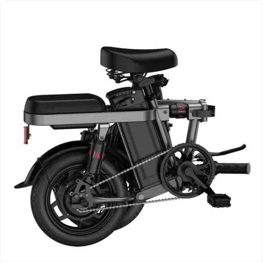 Xe đạp trợ lực điện Engwe T14
