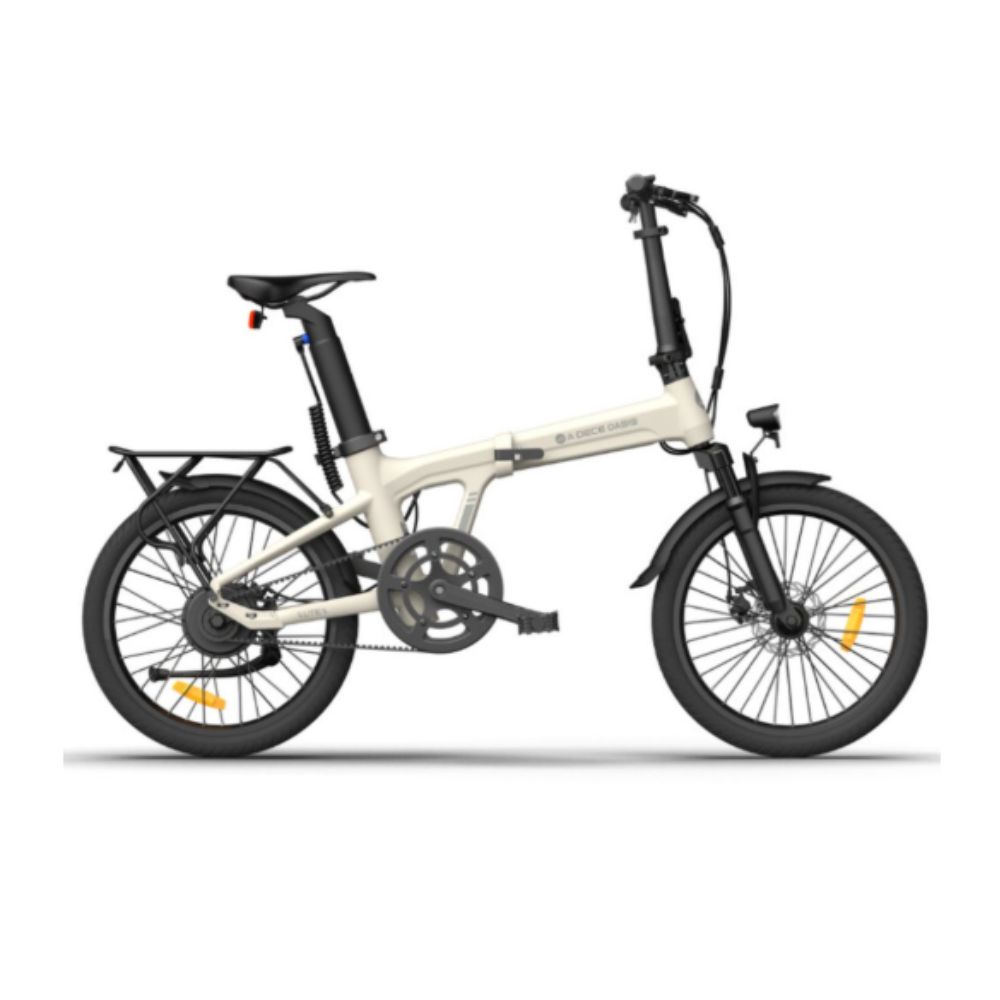 Xe đạp trợ lực điện Ado A20 Lite SE
