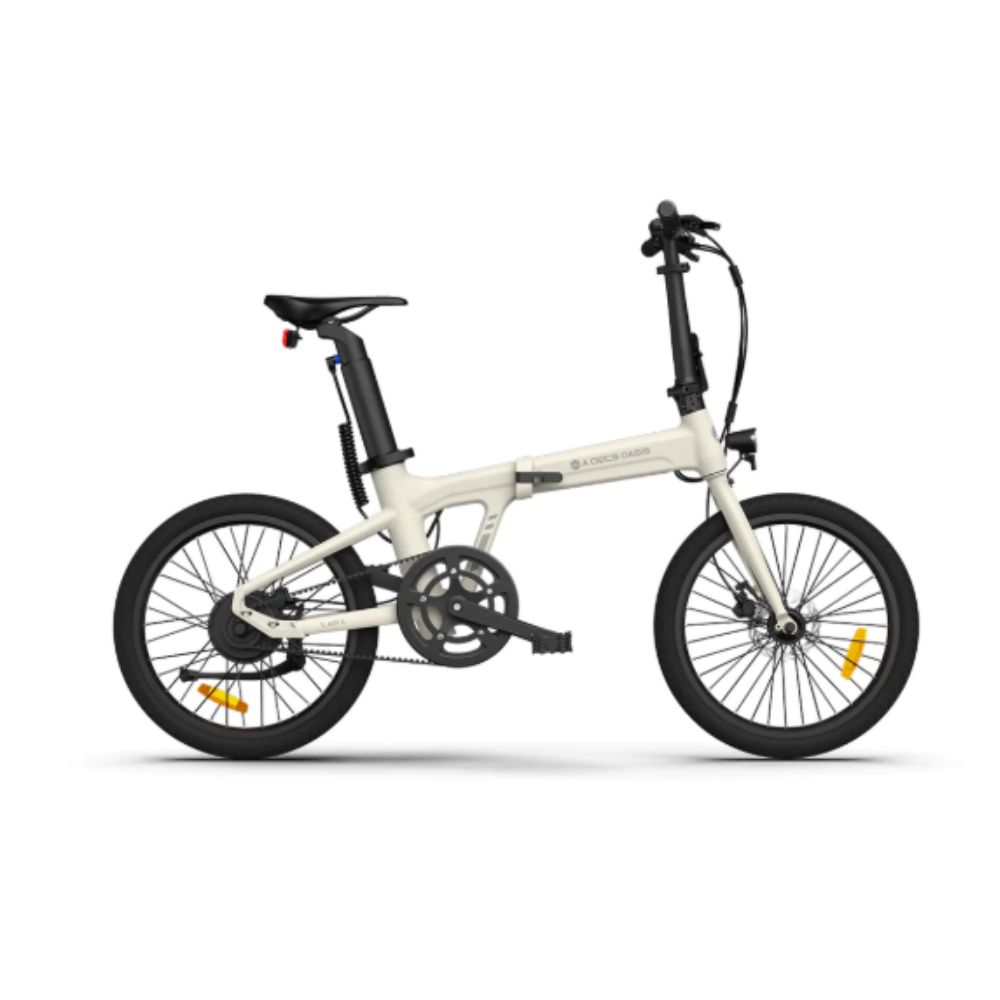 Xe đạp trợ lực điện Ado A20 Air