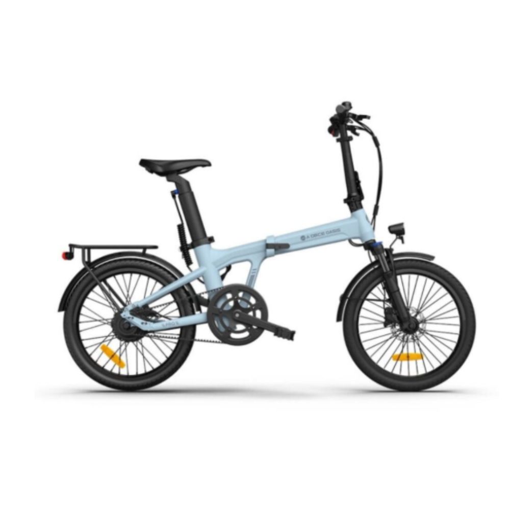 Xe đạp trợ lực điện Ado A20 Air