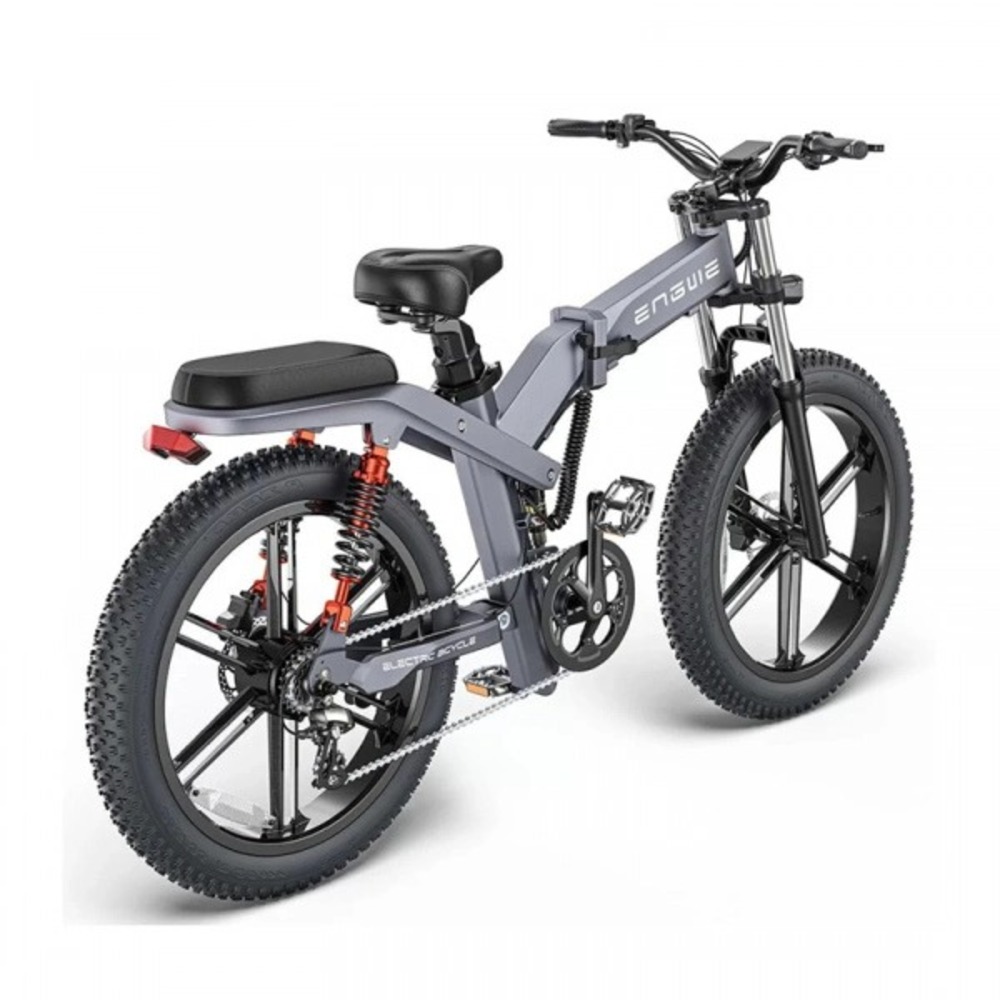 Xe đạp trợ lực điện ENGWE X26