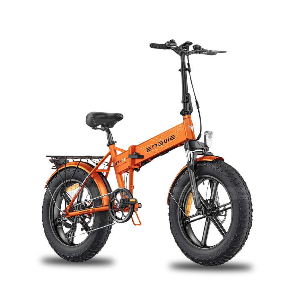 Xe đạp trợ lực điện ENGWE EP-2 Pro