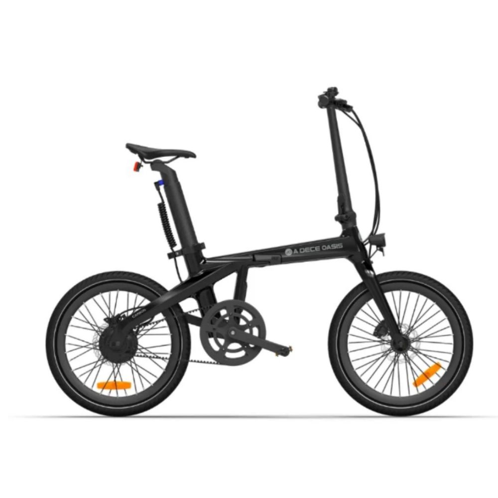 Xe Đạp Trợ Lực Điện ADO A20 Carbon
