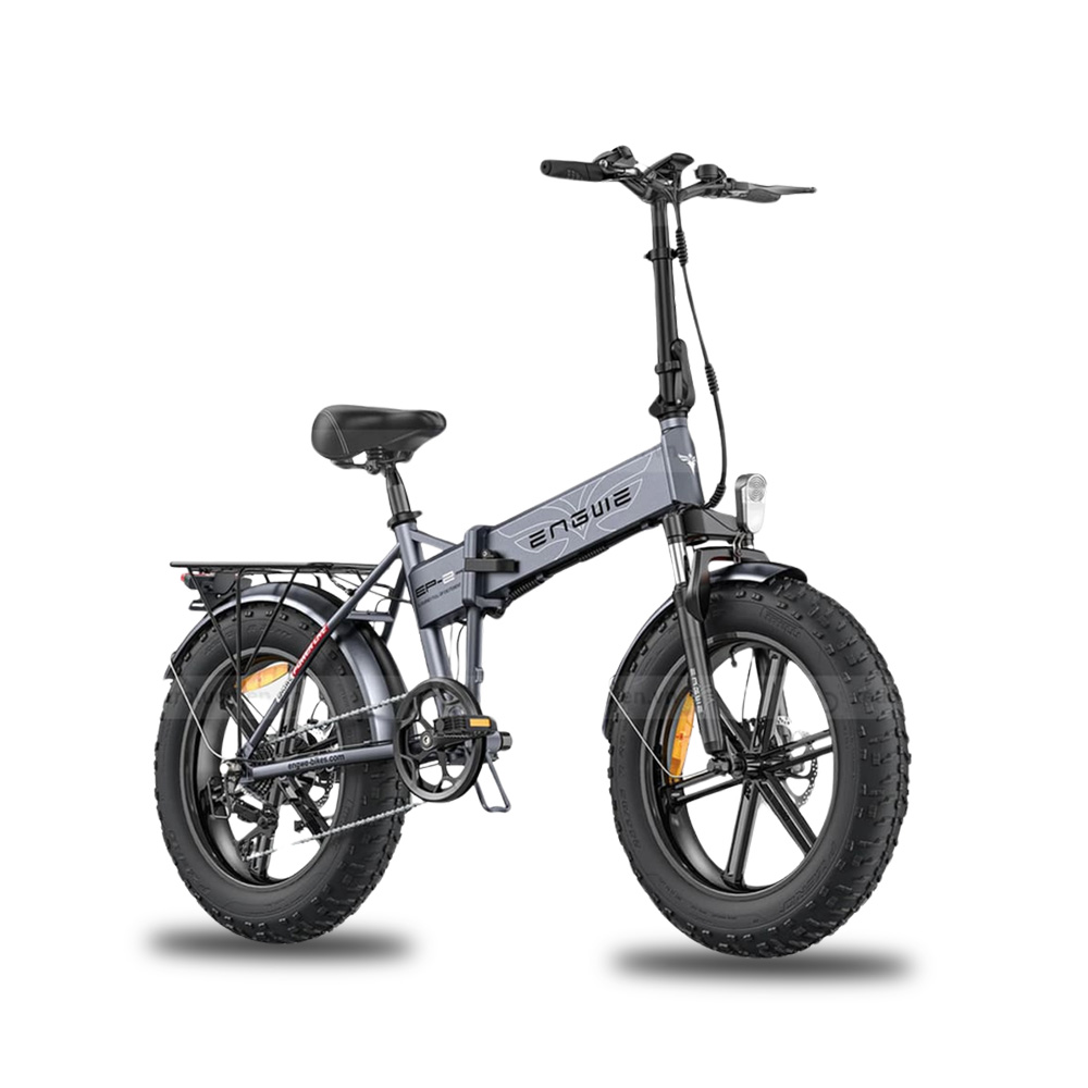Xe đạp trợ lực điện ENGWE EP-2 Pro