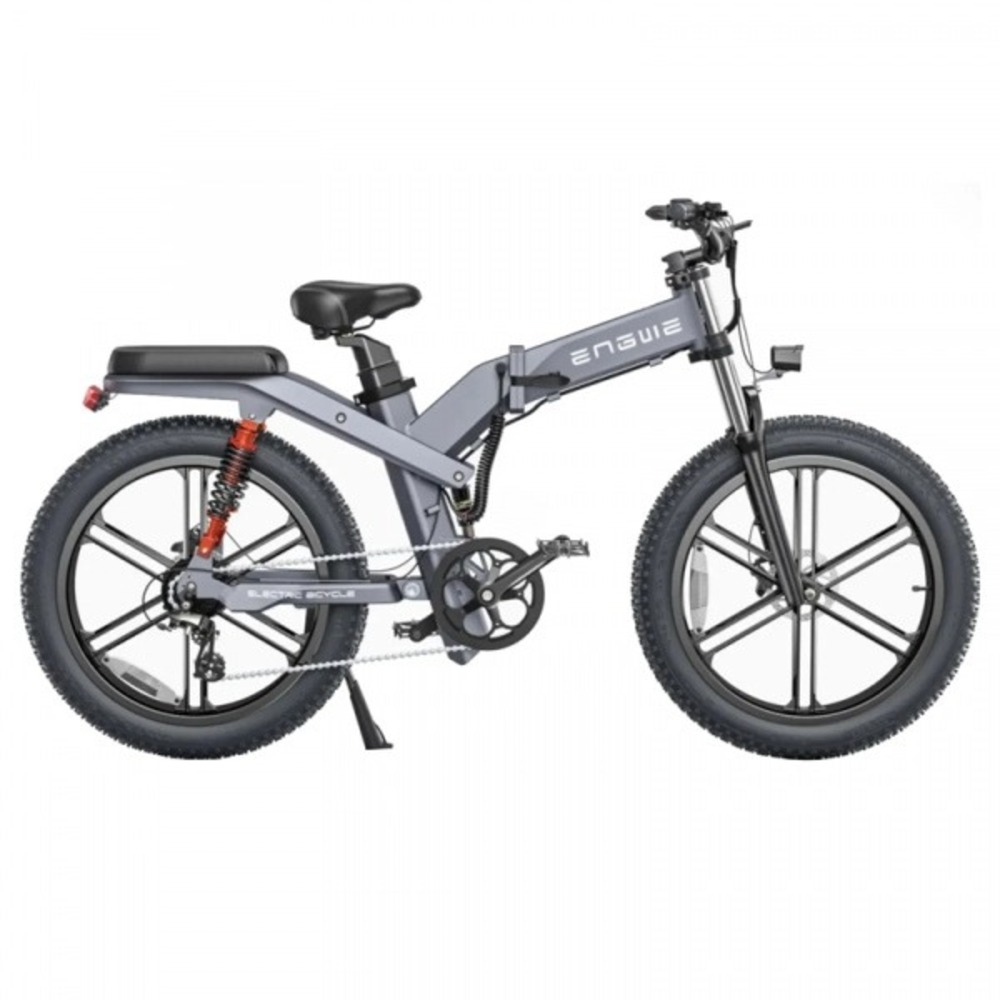 Xe đạp trợ lực điện ENGWE X26