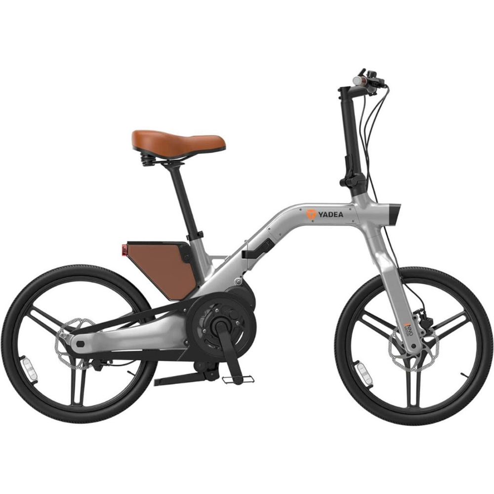 Xe đạp trợ lực điện Yadea INNOVATOR