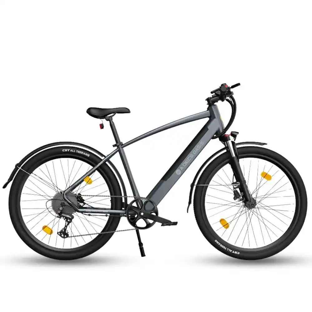 Xe đạp trợ lực điện ADO DECE 300C | D30C