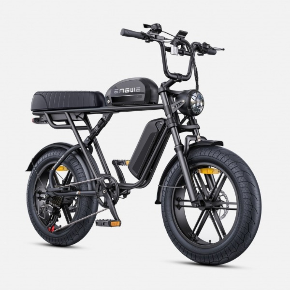 Xe đạp trợ lực điện Engwe M1
