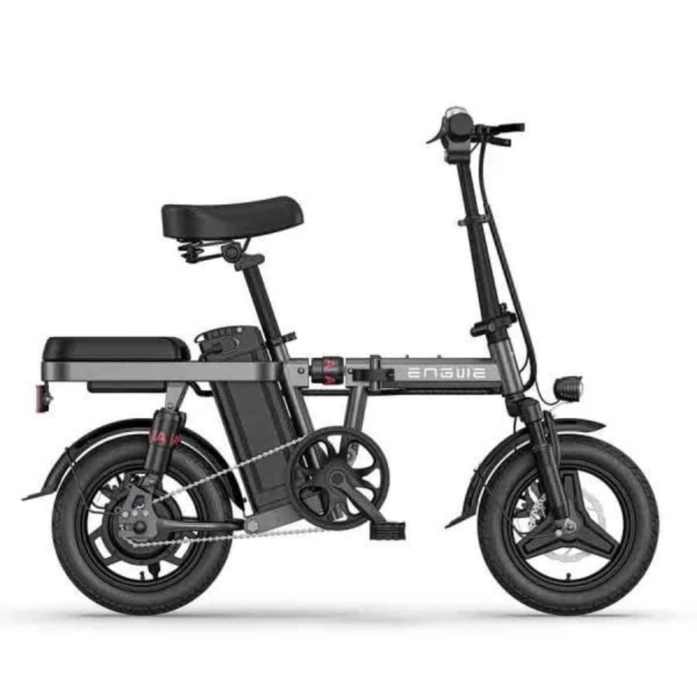 Xe đạp trợ lực điện Engwe T14