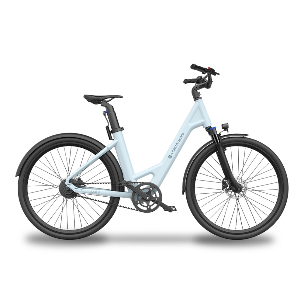 Xe đạp trợ lực điện ADO A28 Lite