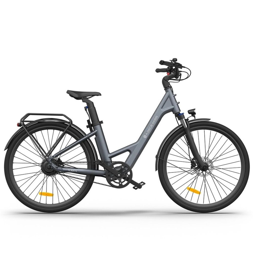 Xe đạp trợ lực điện ADO A28 Lite