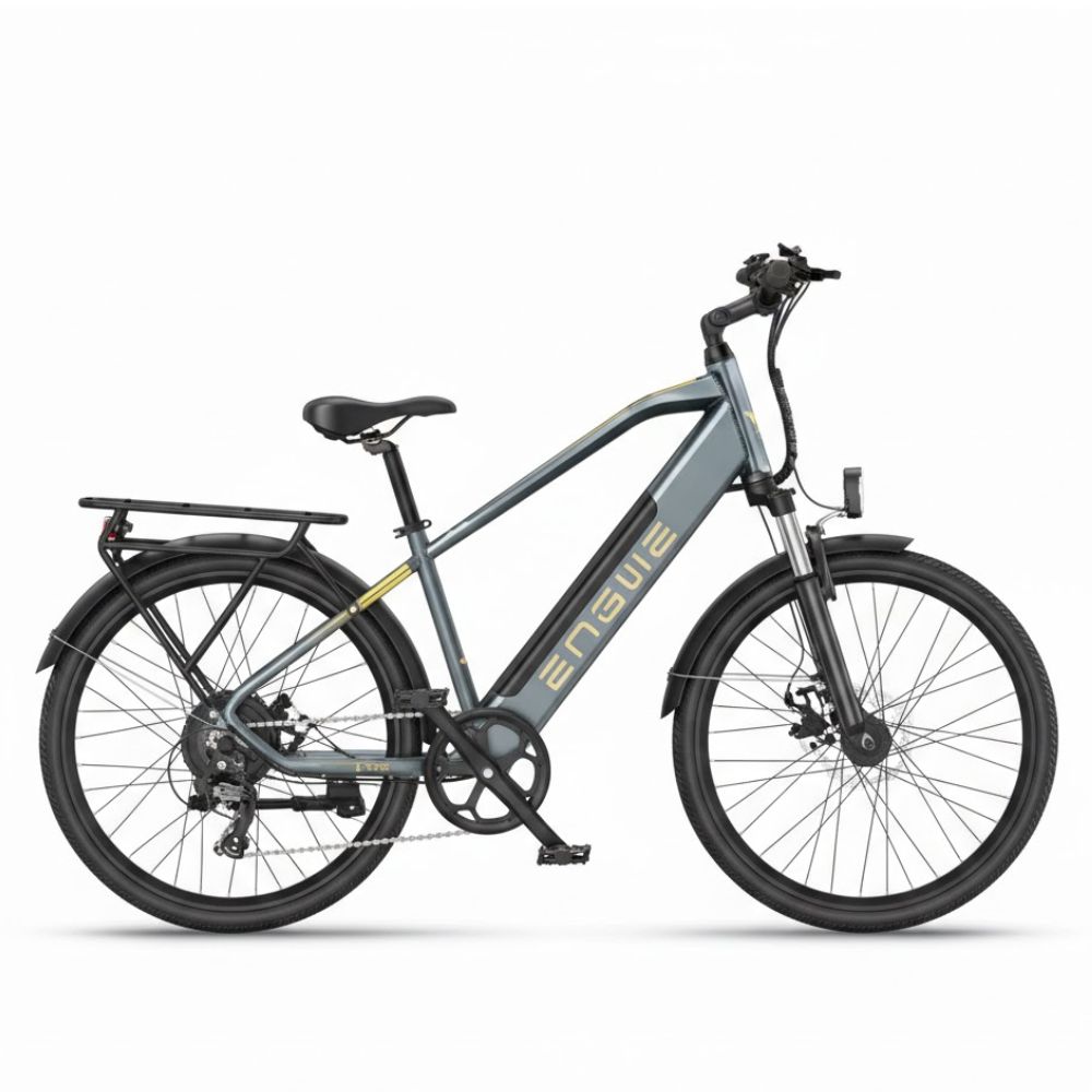 Xe đạp trợ lực điện Engwe P26
