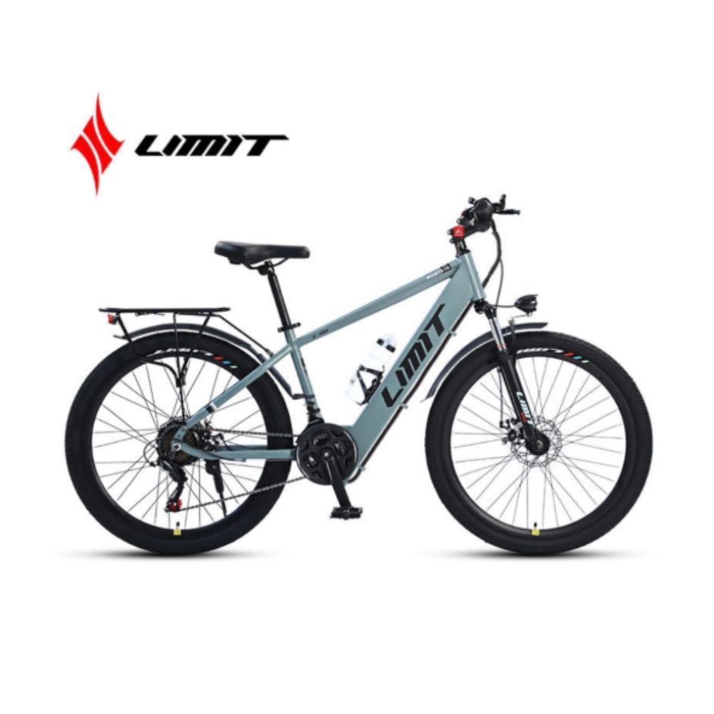 Xe đạp trợ lực điện Limit E001