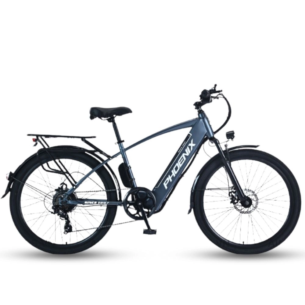 Xe đạp trợ lực điện Phoenix G2