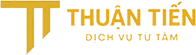 logo Dịch Vụ Thuận Tiến