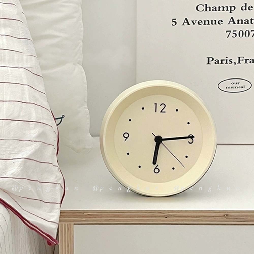 Đồng hồ tròn Máy tính để bàn