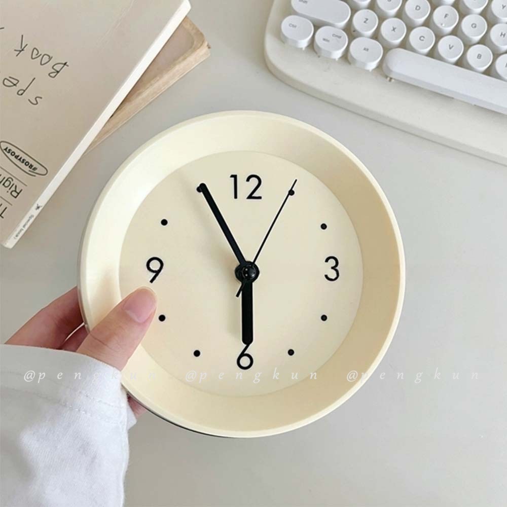 Đồng hồ tròn Máy tính để bàn