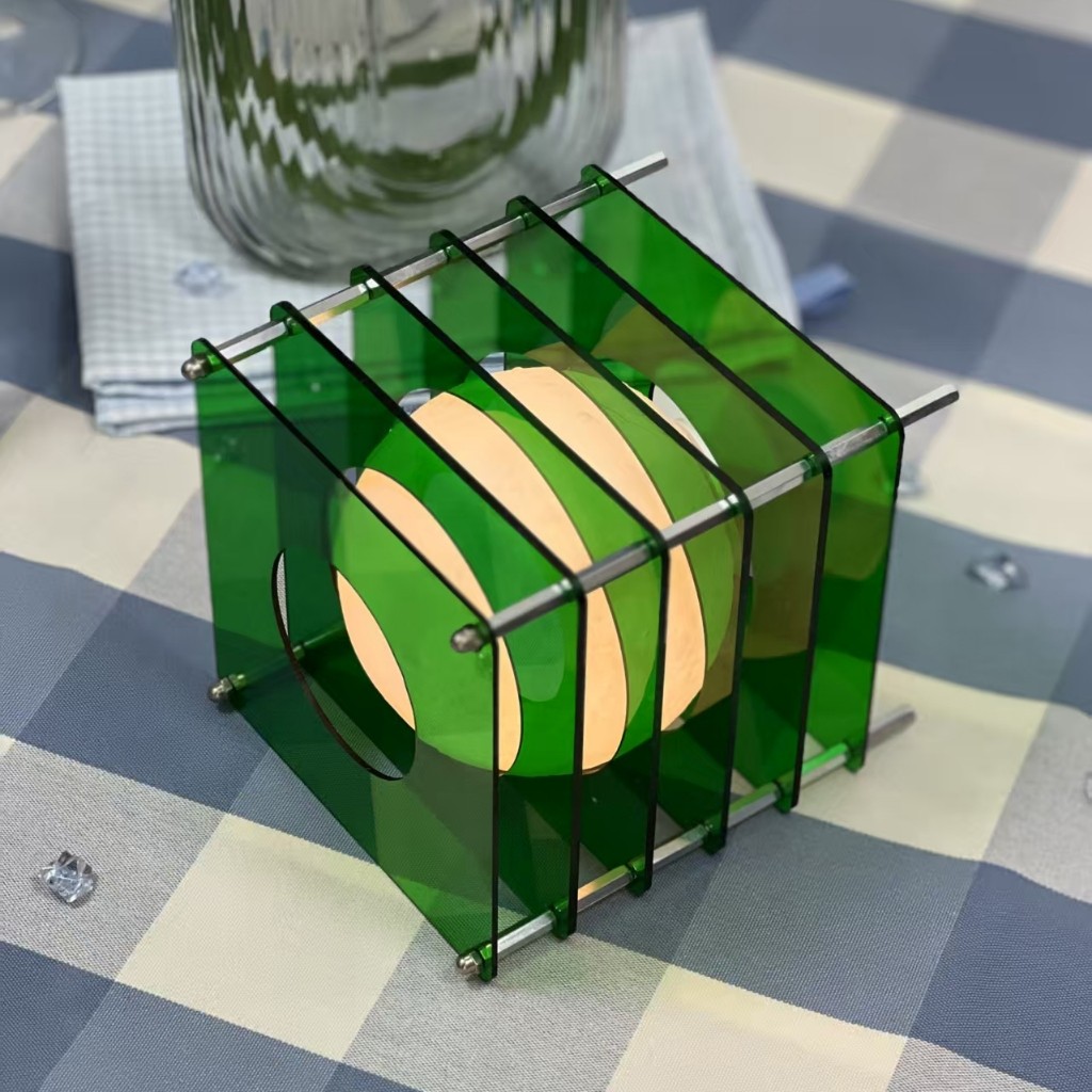 Ánh Sáng Hoàng Hôn Nghệ Thuật