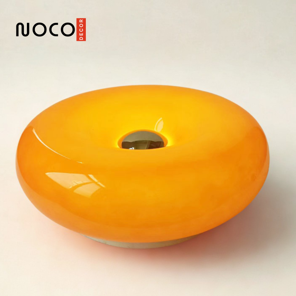 Đèn nấm C01 NOCO ( QUÀ TẶNG 1 ĐÈN HOÀNG HỒN)