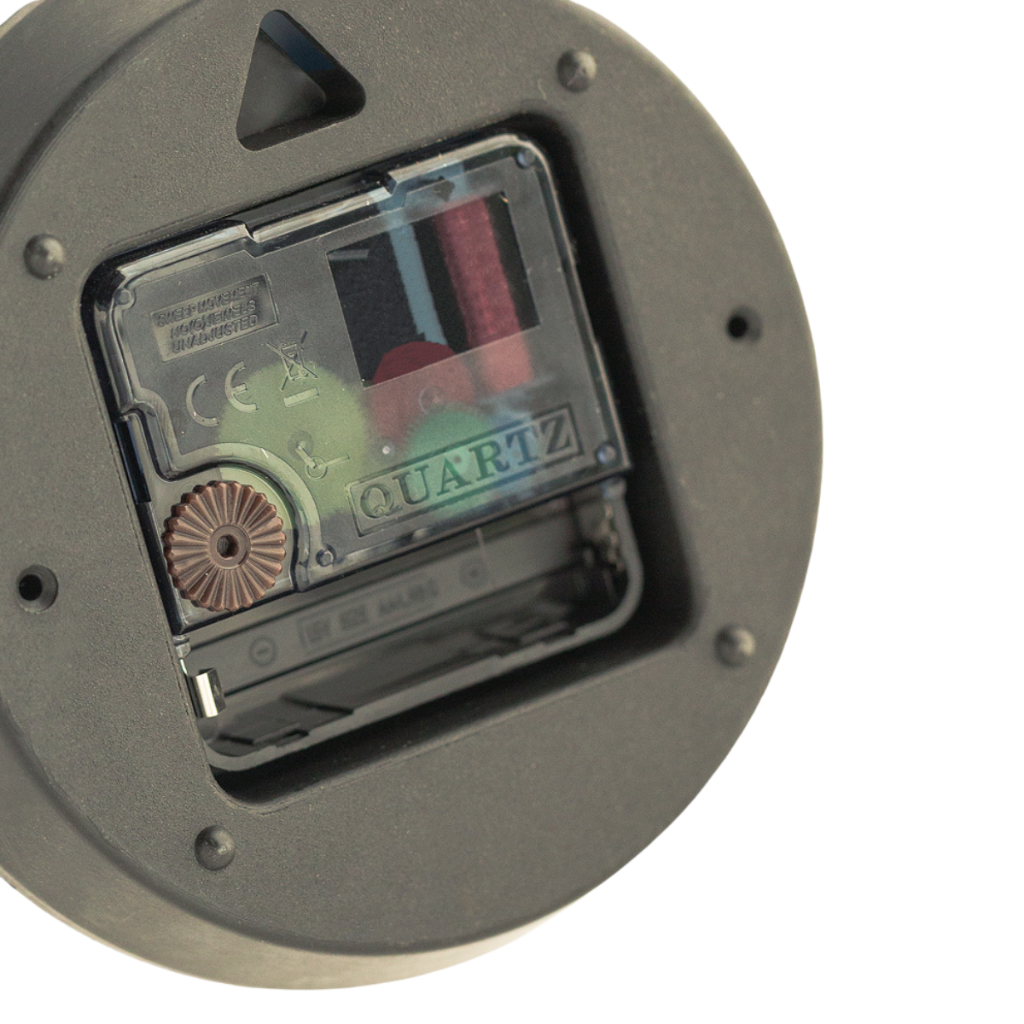 Đồng Hồ Trang Trí Mặt Trời Lặn – Sunset Clock